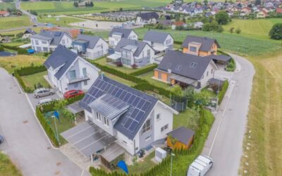 La importancia de la eficiencia energética en los hogares modernos