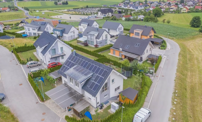 La importancia de la eficiencia energética en los hogares modernos