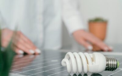 Consejos prácticos para ahorrar energía en el hogar