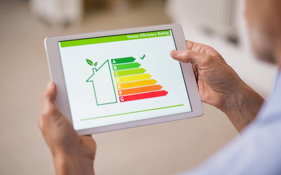 El impacto de la certificación energética en la construcción