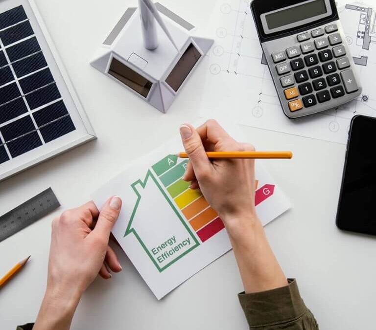 Estrategias 2025 para reducir el consumo energético de los inmuebles