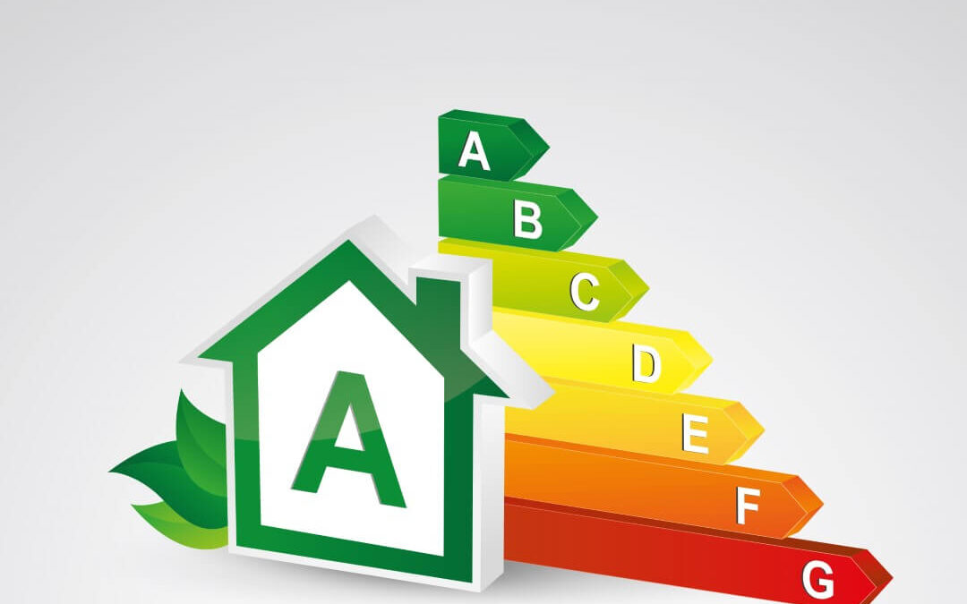 Llega el etiquetado de casas según su eficiencia energética