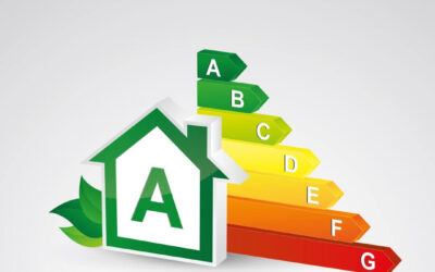 Llega el etiquetado de casas según su eficiencia energética